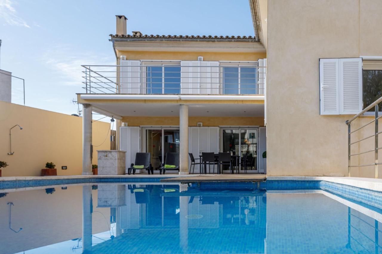 Villa Gaya