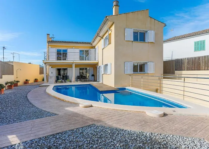 Villa Gaya
