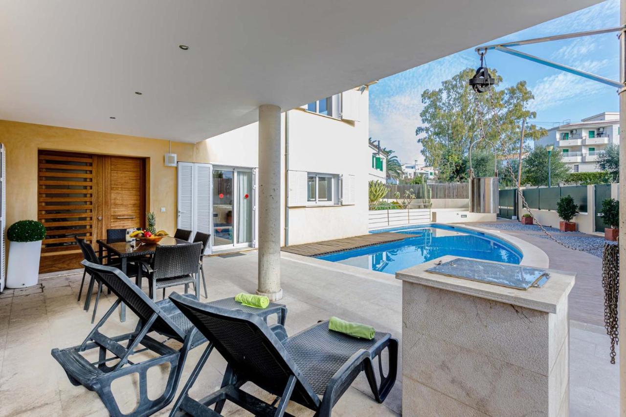 Villa Gaya *