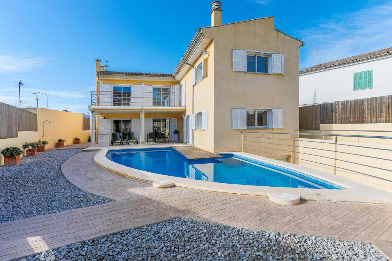 Gaya Villa Port d'Alcúdia